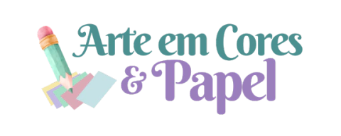 Arte em Cores e Papel