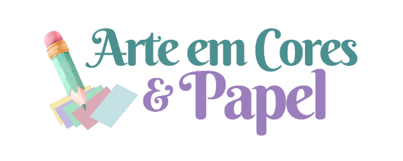 Arte em Cores e Papel