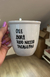 Caneca Personalizada