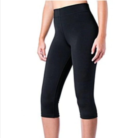 Corsário Cintura Alta - comprar online