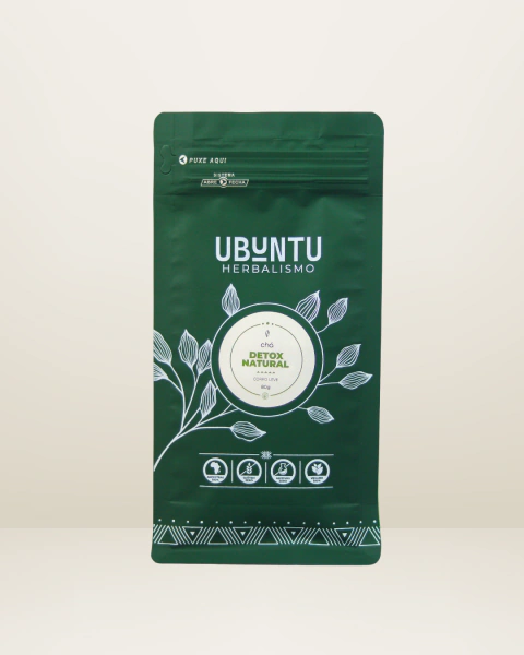 Detox Natural - 80g