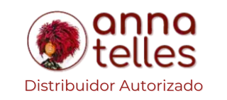 Distribuidor Autorizado Anna Telles