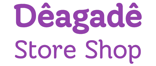 Dêagadê Store Shop