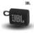 Parlante JBL GO3 negro