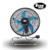 Ventilador Star Trak 3 en 1 - comprar online