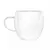 CONJUNTO 02 XÍCARAS DE CAFÉ MODERN - Le Tournesol