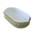 TRAVESSA OVAL SALGUEIRO PP