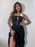 Corset Ballet Preto - comprar online