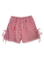 Short Suki Vermelho - loja online