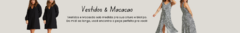 Banner da categoria VESTIDOS & MACACÃO