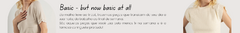 Banner da categoria BASIC COLLECTION
