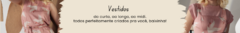 Banner da categoria VESTIDOS | MACACÃO