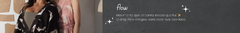 Banner da categoria FLOW