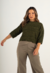 TRICOT VISCO MILITAR na internet