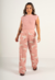 PANTALONA FLOW ROSÉ na internet