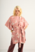 KIMONO FLOW ROSÉ - comprar online