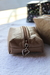 Mini Beige porta cables en internet