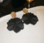 Aros Flower - Buke Accesorios