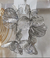 Aros Leaf Plata - comprar online