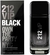 212 VIP BLACK - CAROLINA HERRERA - EAU DE PARFUM 100ML