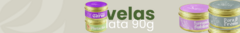 Banner da categoria Vela Lata 90g