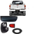 Kit Completo do Para-choque Traseiro da L200 Triton 08/18 - comprar online