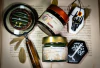 Kit completo (Velas + Biscoitos)