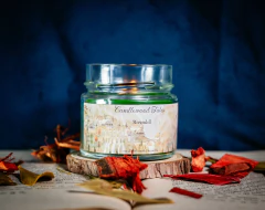 Kit Velas (Rivendell + The Shire) na internet