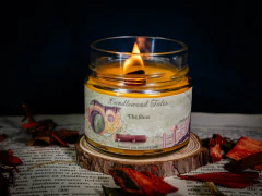 Kit Velas (Rivendell + The Shire) - comprar online