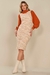 Vestido Tweed Fascinius