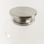 Jarra vidrio tapa acero - 1400ML en internet
