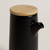 Aceitera ceramica y bambu - 400ML en internet