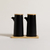 Set aceitera y vinagrera ceramica 2 piezas - comprar online