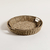 Bandeja seagrass redonda - 35x7CM - comprar online