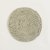 Individual seagrass redondo - 38CM - comprar online