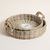 Bandeja seagrass redonda - 40x7CM - Tienda Encantada