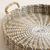 Bandeja seagrass redonda - 40x7CM en internet