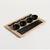 Set sushi porcelana para 4 - comprar online
