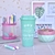 Vaso plastico con tapa - 500ML - comprar online