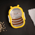 Lunchera termica Abeja - comprar online