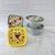 Tupper colibri cuadrado - 390ML en internet