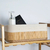 Canasto organizador de Bambu - 20x20CM - comprar online