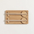 Set sushi bamboo para 2 - Tienda Encantada