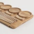 Set sushi de bamboo para 4 en internet