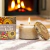 Vela Aromanza Luxe aromatica - comprar online