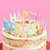 Velas de cumplea - comprar online