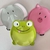 Plato infantil melamina - comprar online
