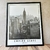 Cuadro ciudades - 40x50CM en internet