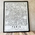 Cuadro ciudades - 40x50CM - tienda online