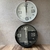Reloj de Pared - 30x30 CM - Tienda Encantada